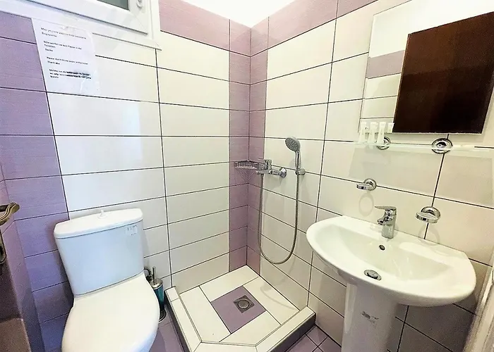 Konukevi Seagarden 2 *