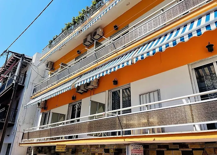 Seagarden 2 Pensjonat