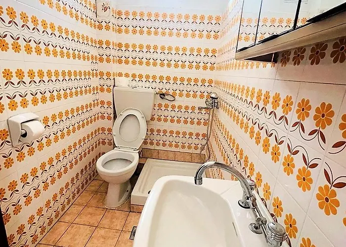 Konukevi Seagarden 2