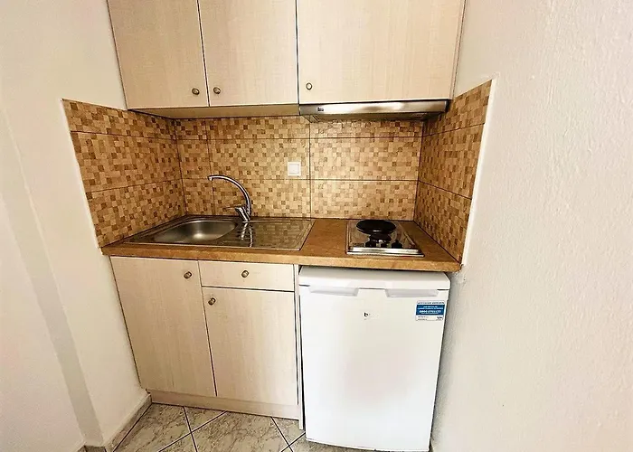 Seagarden 2 Konukevi Potos