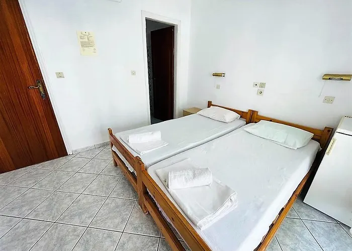 Pensjonat Seagarden 2 Potos