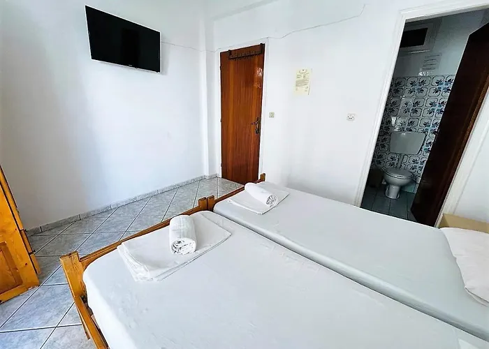 Seagarden 2 Konukevi *