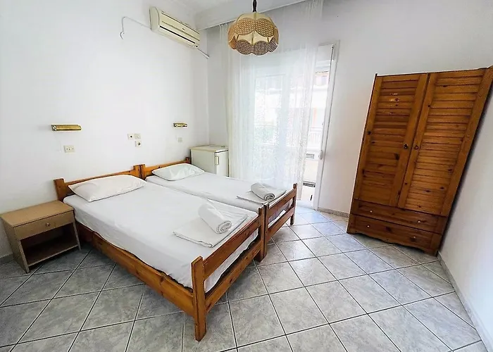 Konukevi Seagarden 2