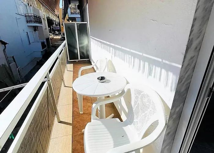 Konukevi Seagarden 2