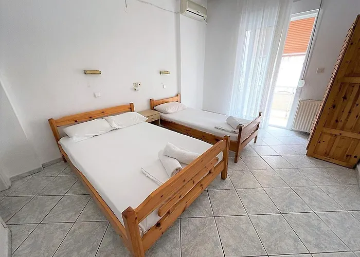 Pensjonat Seagarden 2 Potos