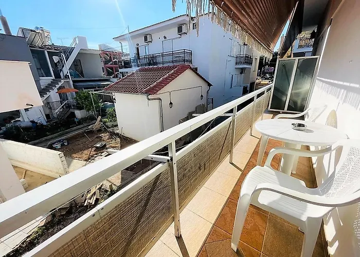 Pensjonat Seagarden 2