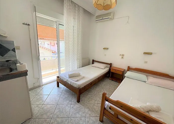 Konukevi Seagarden 2 Potos