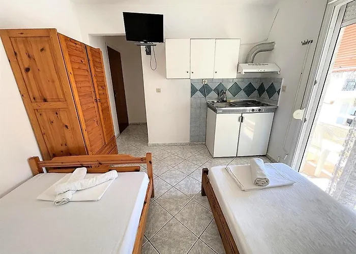 Konukevi Seagarden 2 Potos