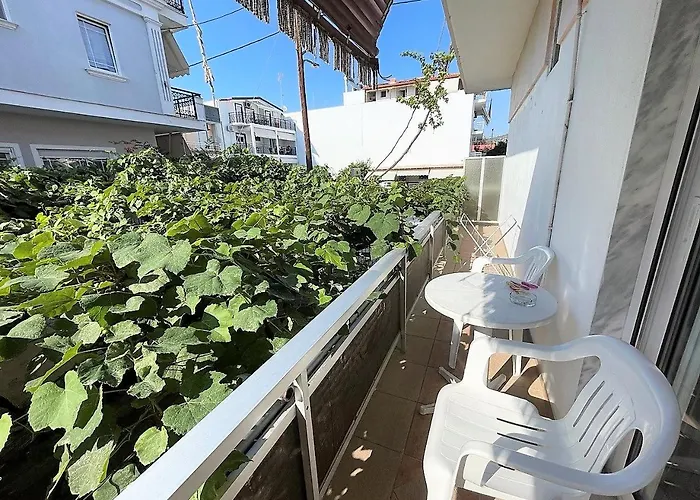 Konukevi Seagarden 2 *