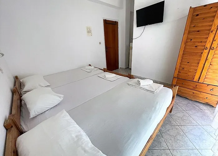 Pensjonat Seagarden 2